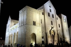 Bari_Basilica_San_Nicola